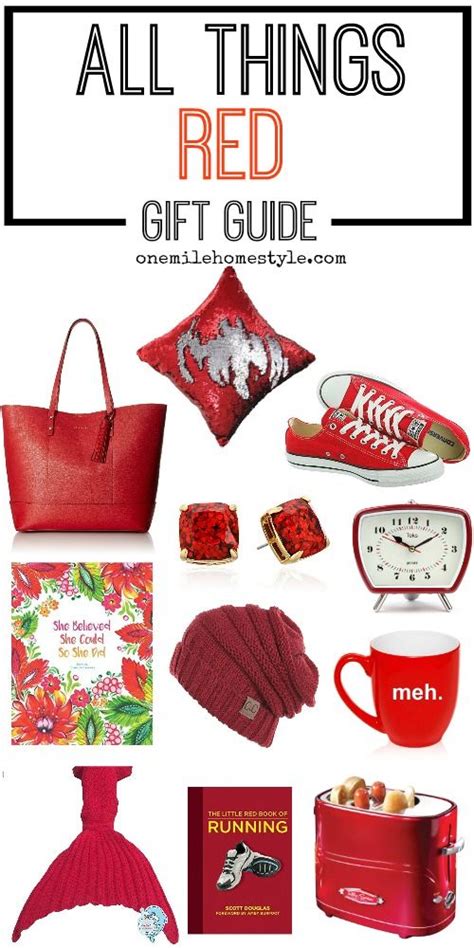 redgifts|Red Gifts